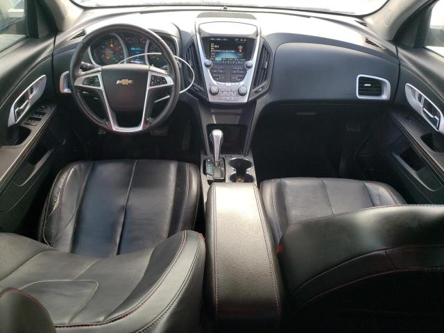 Photo 8 from auction – 2013 CHEVROLET EQUINOX LT with VIN 2GNFLNEK2D6346323