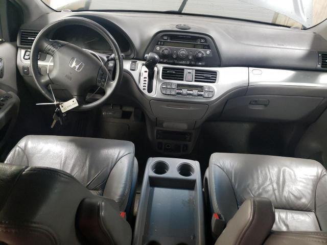 Photo 8 from auction – 2009 HONDA ODYSSEY EX with VIN 5FNRL38779B406003