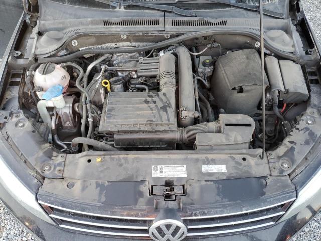 Photo 11 from auction – 2017 VOLKSWAGEN JETTA SE with VIN 3VWDB7AJ9HM226880