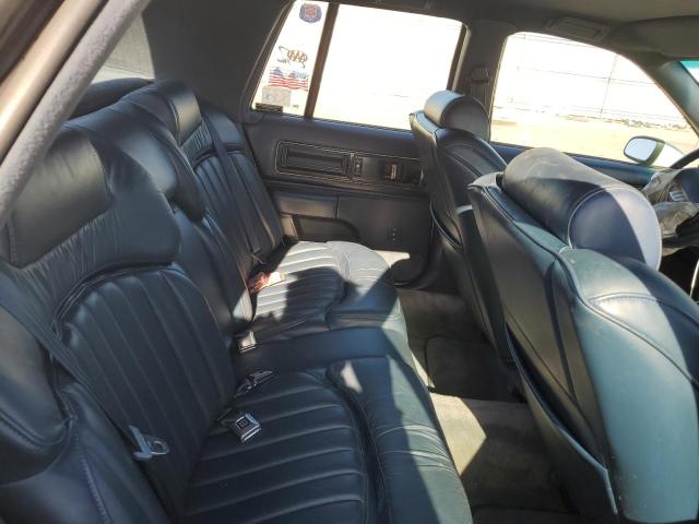 Photo 10 from auction – 1993 BUICK ROADMASTER with VIN 1G4BN5374PR402377