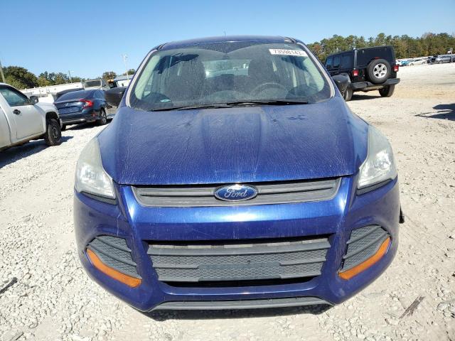Photo 5 from auction – 2014 FORD ESCAPE S with VIN 1FMCU0F78EUC89677