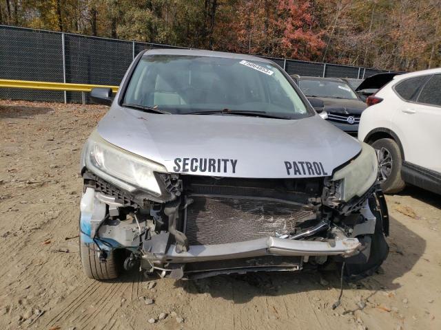 Photo 5 from auction – 2015 HONDA CR-V LX with VIN 2HKRM3H33FH544483