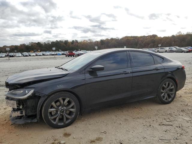 CHRYSLER 200 S 2015 مع رقم تعريف المركبة 1C3CCCBG1FN625877 - صورة من المزاد