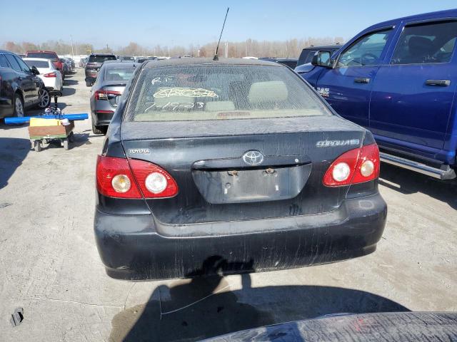Photo 6 from auction – 2006 TOYOTA COROLLA CE with VIN 1NXBR30E16Z756770