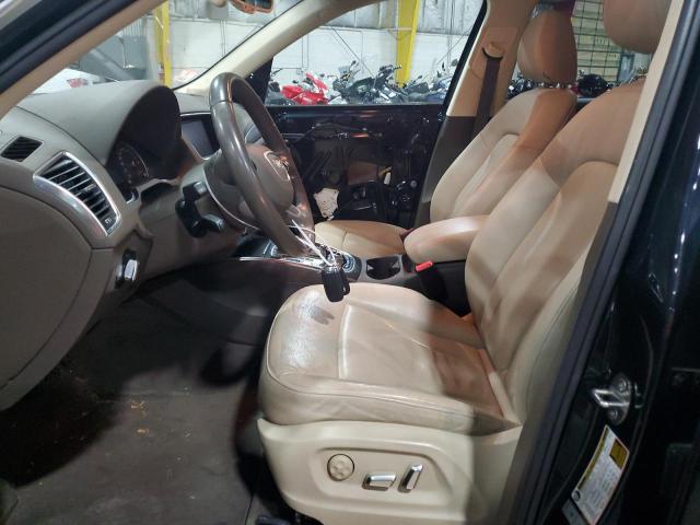 Zdjęcie 7 z aukcji – 2015 AUDI Q5 PREMIUM z VIN WA1LFAFP1FA145339