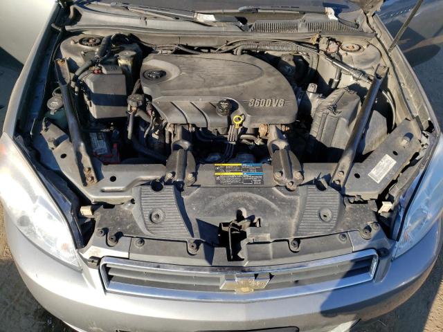 Photo 11 from auction – 2008 CHEVROLET IMPALA with VIN 2G1WB55K289107248