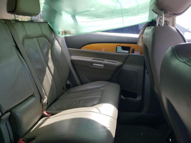 Photo 11 from auction – 2013 LINCOLN MKX with VIN 2LMDJ6JK2DBL42037
