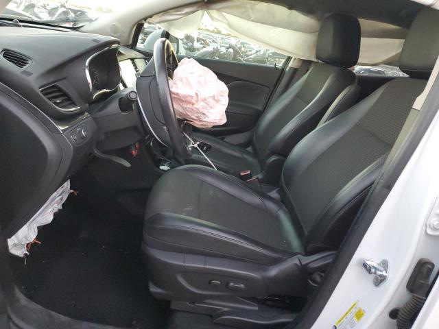 Photo 7 from auction – 2020 BUICK ENCORE PRE with VIN KL4CJESB8LB325536