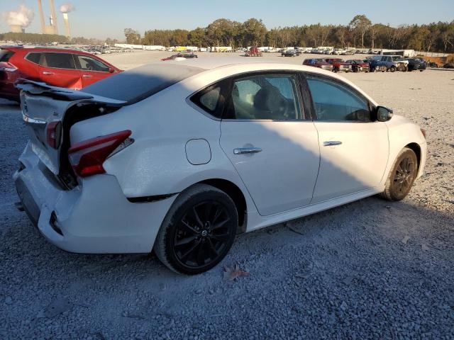 Photo 3 from auction – 2017 NISSAN SENTRA S with VIN 3N1AB7AP6HY278697