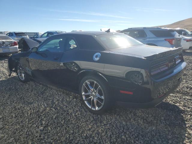 Photo 2 from auction – 2021 DODGE CHALLENGER with VIN 2C3CDZKG0MH681413