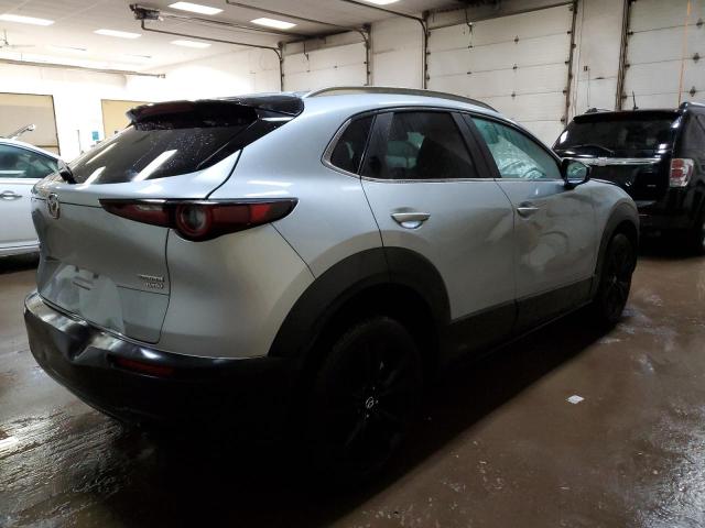 Photo 3 from auction – 2021 MAZDA CX-30 with VIN 3MVDMBAY8MM308007