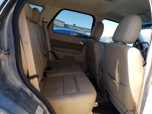 Photo 10 from auction – 2012 FORD ESCAPE LIM with VIN 1FMCU0E7XCKA07288