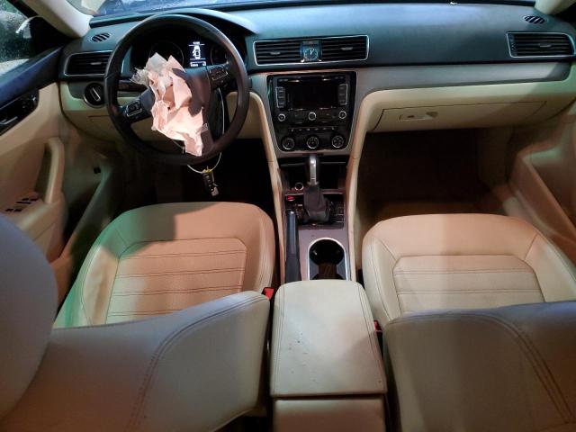 Photo 8 from auction – 2015 VOLKSWAGEN PASSAT SE with VIN 1VWBT7A38FC067936