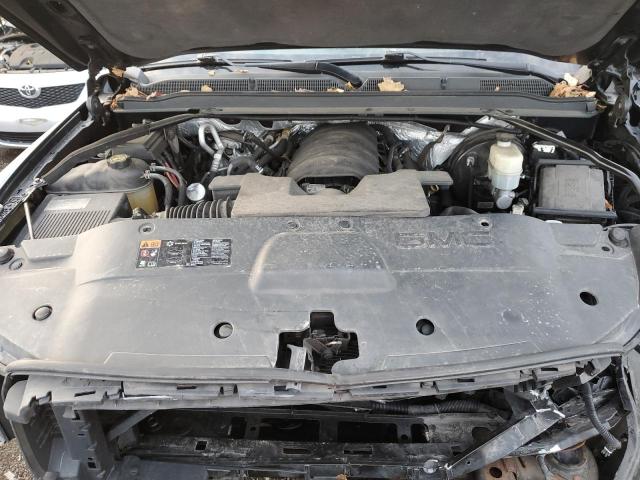 Photo 12 from auction – 2015 GMC YUKON DENA with VIN 1GKS2CKJ6FR146812