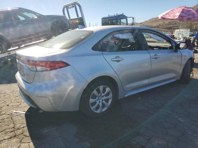 Photo 3 from auction – 2020 TOYOTA COROLLA LE with VIN JTDEPRAE2LJ087866