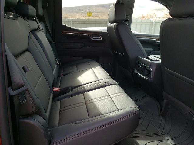 Photo 10 from auction – 2023 CHEVROLET SILVERADO with VIN 3GCUDJED7PG122061