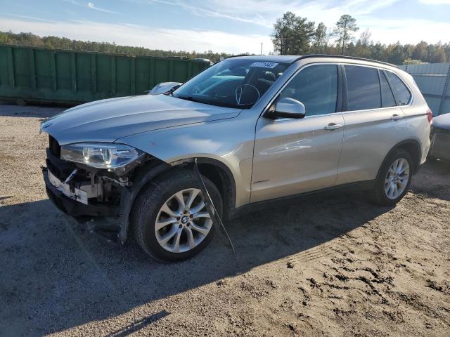 BMW X5 XDRIVE3 2016 with VIN 5UXKR0C55G0U10937 - Photo from auction