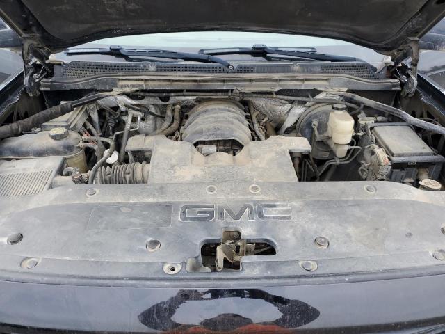Photo 11 from auction – 2014 GMC SIERRA K15 with VIN 3GTU2UEC2EG400506
