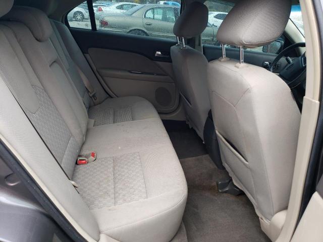 Photo 10 from auction – 2011 FORD FUSION SEL with VIN 3FAHP0JAXBR201810