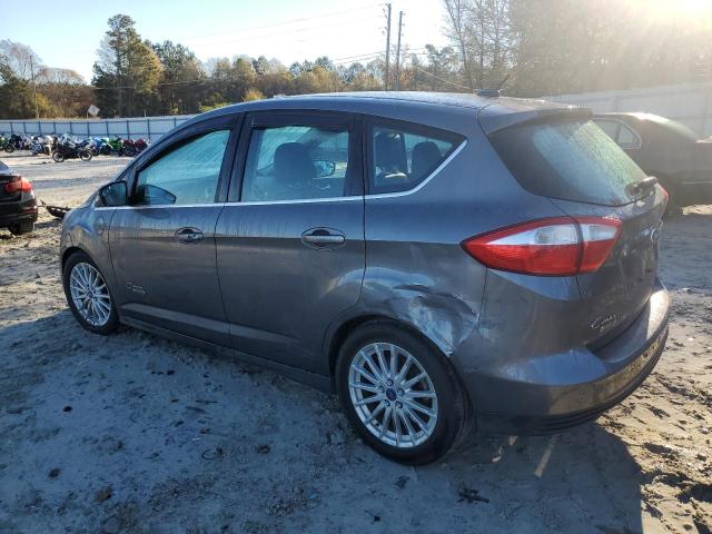 Photo 2 from auction – 2013 FORD C-MAX PREM with VIN 1FADP5CU0DL541763