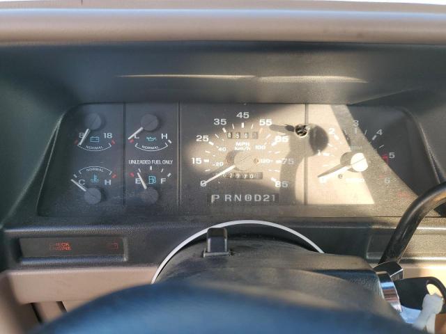 Photo 9 from auction – 1993 FORD RANGER SUP with VIN 1FTDR15X0PPA95745