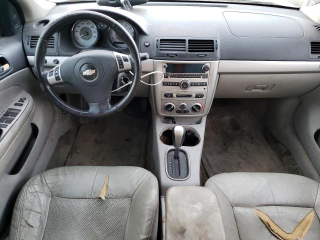 Photo 8 from auction – 2007 CHEVROLET COBALT SS with VIN 1G1AM55B077264247