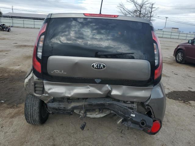 Photo 6 from auction – 2016 KIA SOUL with VIN KNDJN2A26G7379346