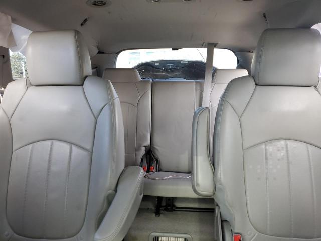 Photo 10 from auction – 2015 BUICK ENCLAVE with VIN 5GAKVBKDXFJ100732