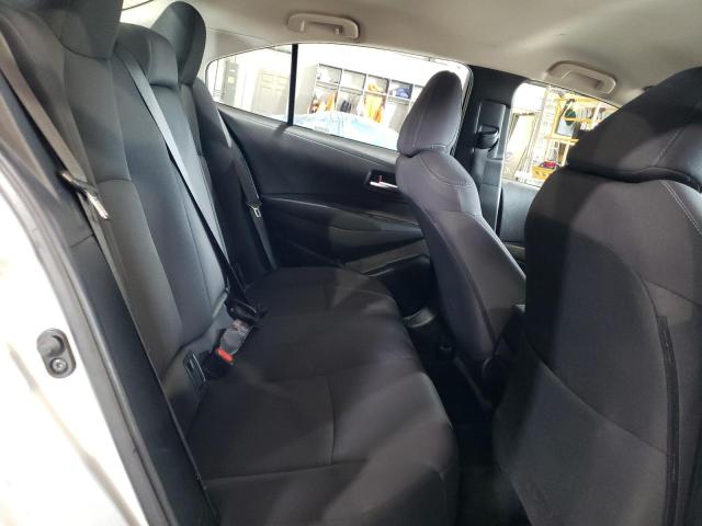 Photo 10 from auction – 2021 TOYOTA COROLLA LE with VIN 5YFEPMAE6MP209063