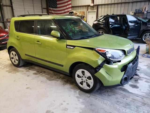 Photo 4 from auction – 2015 KIA SOUL with VIN KNDJN2A24F7765102