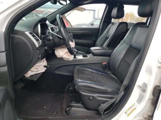 Photo 7 from auction – 2015 JEEP GRAND CHER with VIN 1C4RJFAGXFC226265