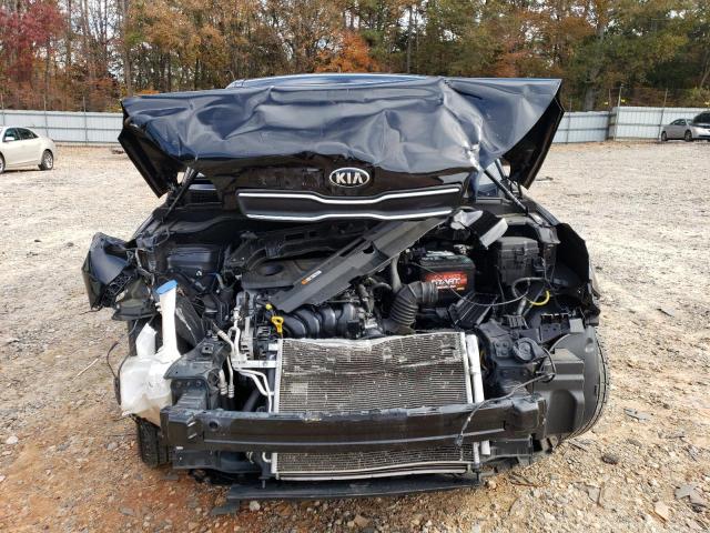 Photo 5 from auction – 2019 KIA SOUL with VIN KNDJN2A24K7919012