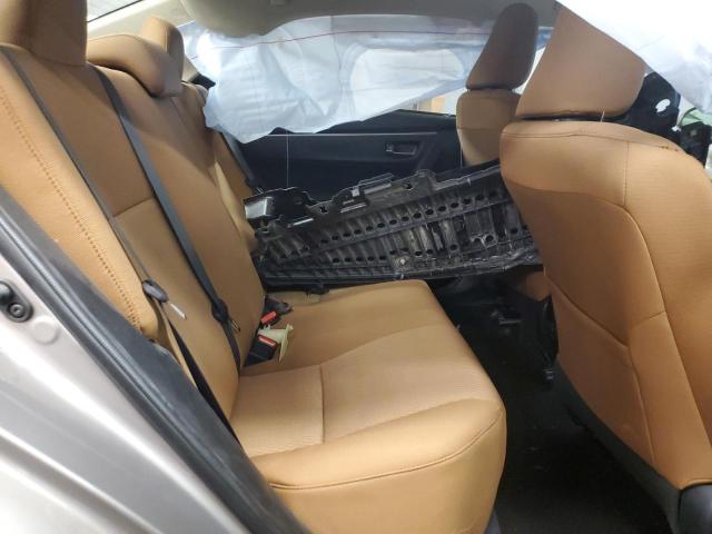 Photo 10 from auction – 2014 TOYOTA COROLLA EC with VIN 5YFBPRHE7EP084470