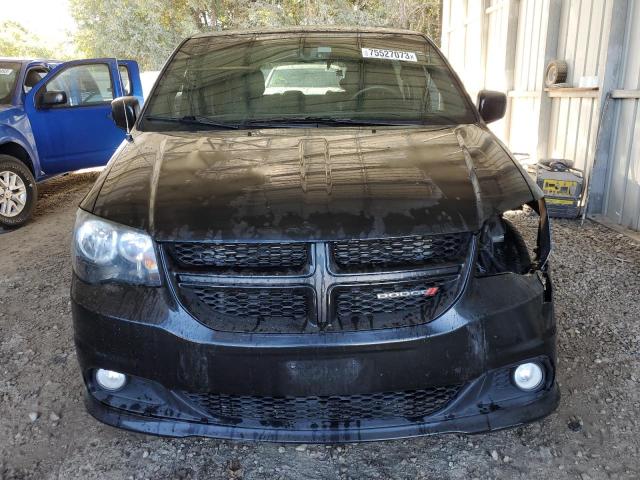 Photo 5 from auction – 2017 DODGE GRAND CARA with VIN 2C4RDGEG5HR555277