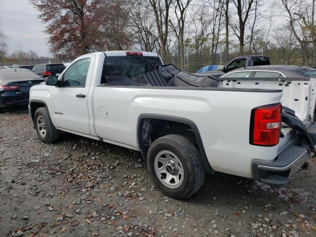 Photo 2 from auction – 2016 GMC SIERRA C15 with VIN 1GTN1LEC0GZ903570