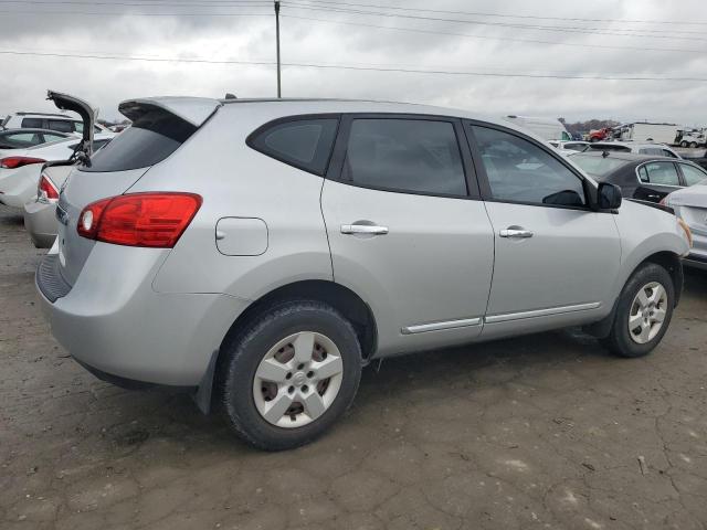 Photo 3 from auction – 2012 NISSAN ROGUE S with VIN JN8AS5MT2CW608639