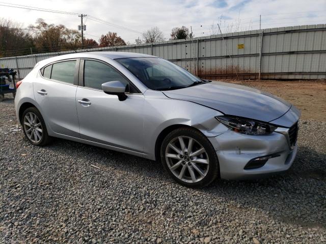Photo 4 from auction – 2017 MAZDA 3 TOURING with VIN 3MZBN1L74HM148571
