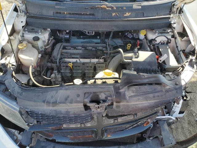 Photo 12 from auction – 2018 DODGE JOURNEY SE with VIN 3C4PDCAB9JT273415