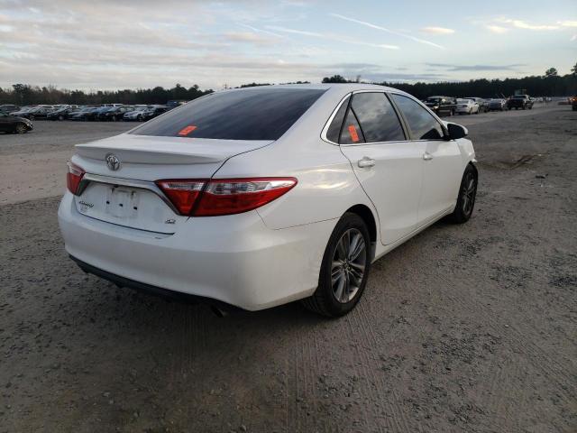 Photo 3 from auction – 2015 TOYOTA CAMRY with VIN 4T1BF1FK2FU921459
