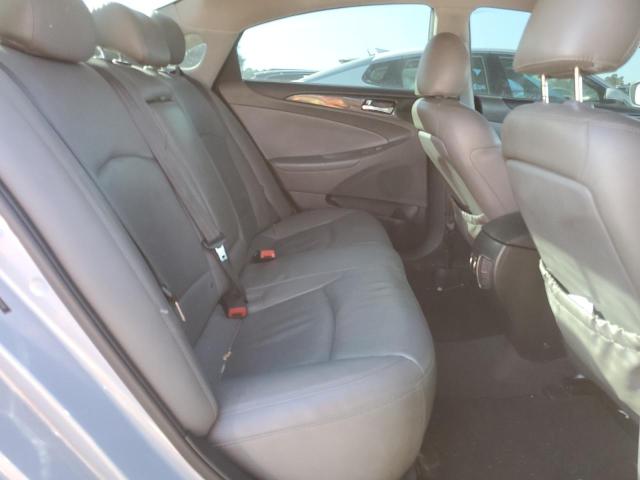 Photo 10 from auction – 2013 HYUNDAI SONATA SE with VIN 5NPEC4ACXDH674310