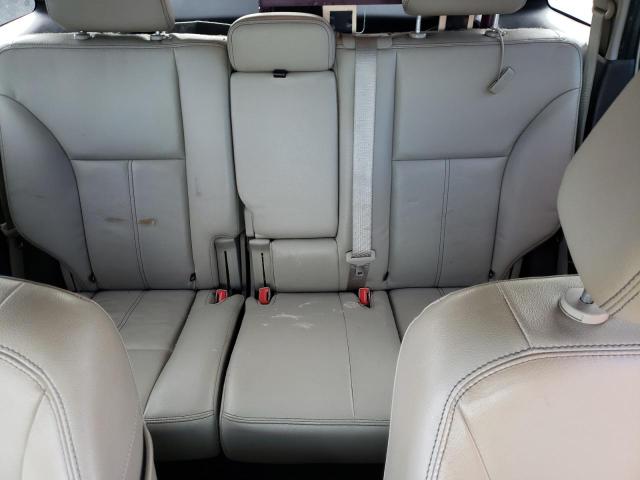 Photo 10 from auction – 2014 FORD EDGE LIMIT with VIN 2FMDK4KC7EBB52224