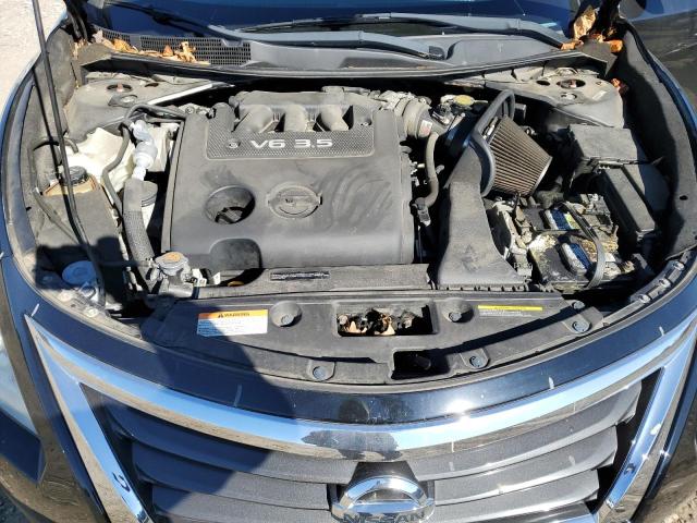 Photo 11 from auction – 2013 NISSAN ALTIMA 3.5 with VIN 1N4BL3AP1DN536533