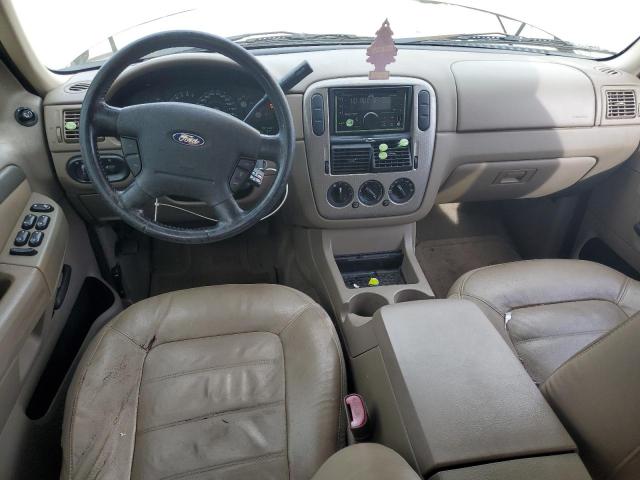 Photo 8 from auction – 2003 FORD EXPLORER X with VIN 1FMZU63K03UA28255