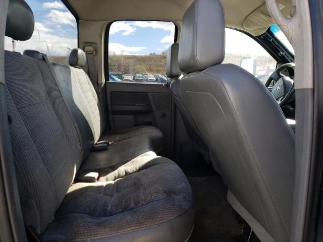 Photo 10 from auction – 2008 DODGE RAM 2500 S with VIN 3D7KS28D78G239502