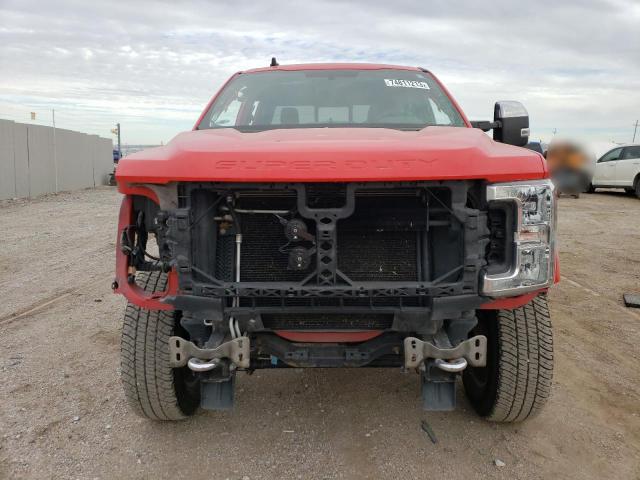 Photo 5 from auction – 2019 FORD F250 SUPER with VIN 1FT7W2B6XKEG86306