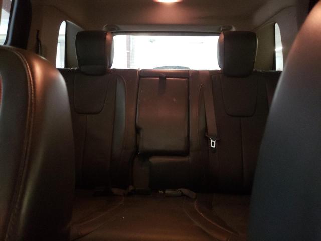 Photo 10 from auction – 2013 GMC TERRAIN DE with VIN 2GKFLZE3XD6163569