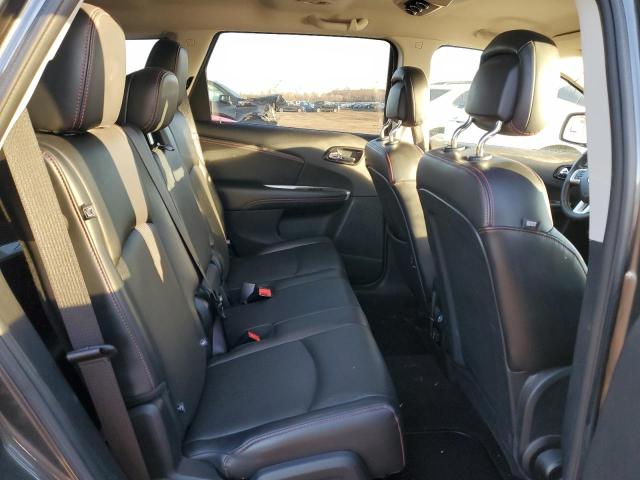 Photo 10 from auction – 2017 DODGE JOURNEY GT with VIN 3C4PDDEG9HT697280