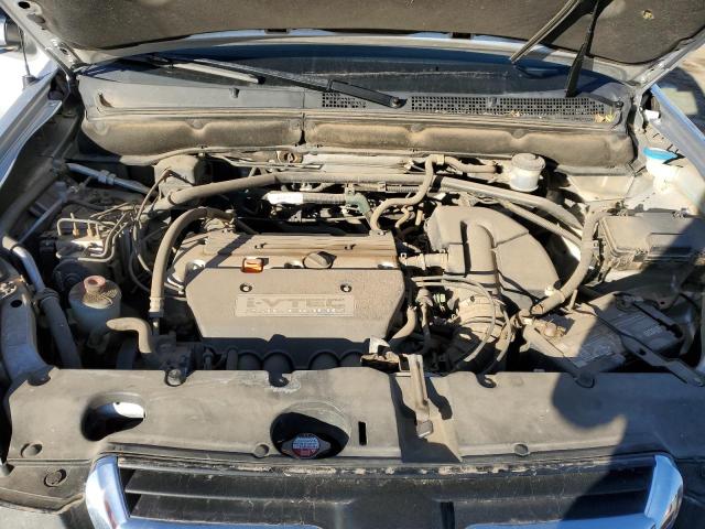 Photo 12 from auction – 2002 HONDA CR-V EX with VIN SHSRD78882U003899