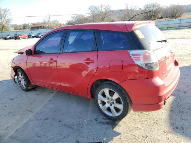 Photo 2 from auction – 2007 TOYOTA COROLLA MA with VIN 2T1KR32E47C650541