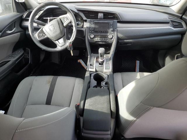 Photo 8 from auction – 2019 HONDA CIVIC LX with VIN 2HGFC2F60KH579371